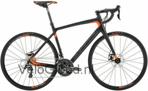 Felt Z6 specificaties